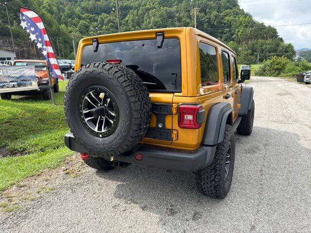 jeep wrangler 4-door 2026 1C4RJXFG8TW315700 image jeep wrangler 4-door 2026 1C4RJXFG8TW315700 image